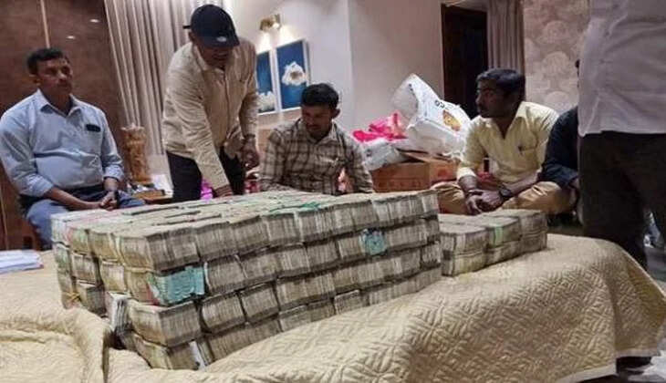 பாஜக எம்எல்ஏ மாதல் விருபாஷப்பா