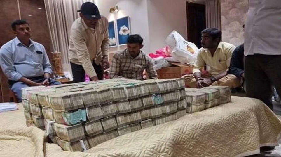 பாஜக எம்எல்ஏ மாதல் விருபாஷப்பா