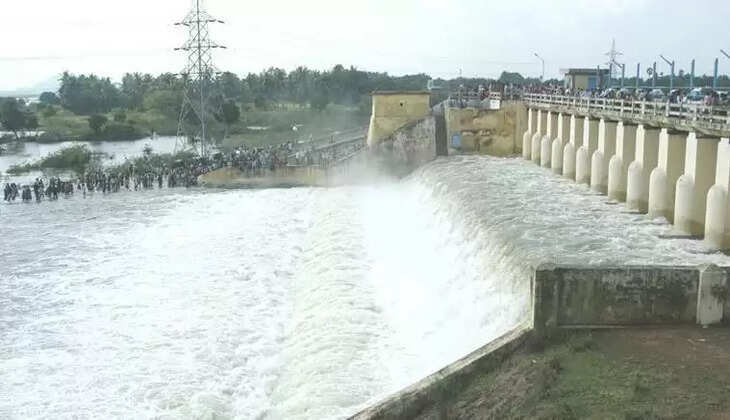 chembarambakkam lake - செம்பரம்பாக்கம் ஏரி