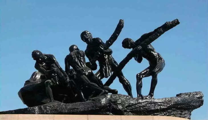 Labor Day - உழைப்பாளர் தினம்