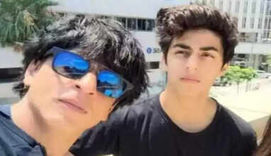 aryan khan