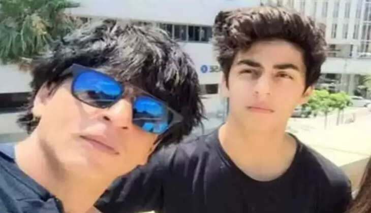 aryan khan