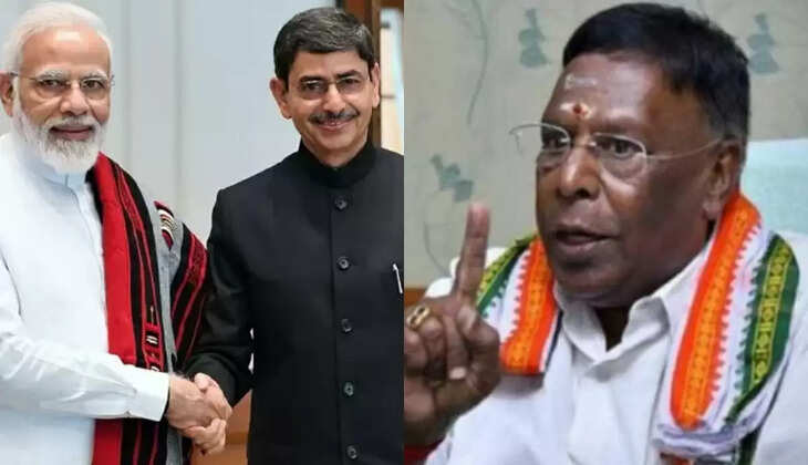 நாராயணசாமி