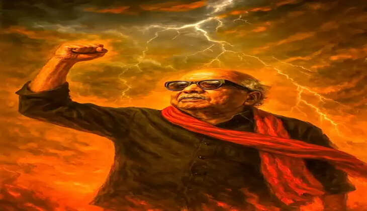 &nbsp;&lsquo;எல்லார்க்கும் எல்லாம் - எதிலும் தமிழ்நாடு முதலிடம்&rsquo; என்கிற இலக்கை நோக்கி நடைபோடுவோம் - முதல்வர் ஸ்டாலின்..!!