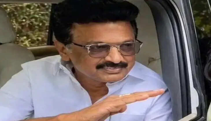 கொளத்தூர் தொகுதியில் மு.க.ஸ்டாலின் தோல்வி!