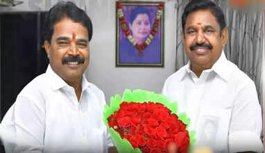 எடப்பாடி பழனிசாமியின் நெருங்கிய நண்பருக்கு சொந்தமான கல்லூரியில் ஐடி ரெய்டு!