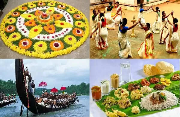 ஓணம் பண்டிகையை ஒட்டி பள்ளி, கல்லூரிகளுக்கு 10 நாட்கள் விடுமுறை.. - கேரள அரசு அறிவிப்பு..