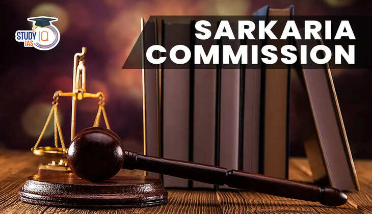 சர்க்காரியா கமிஷன்- 50 ஆண்டுகளுக்குப் பிறகும் மீண்டும் அதிர்வலை