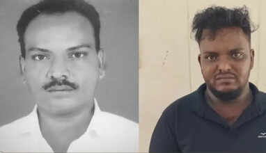 தாய், மனைவியை ஆபாசமாக பேசிய தந்தையை கொடூரமாக கொலை செய்த மகன்தாய், மனைவியை ஆபாசமாக பேசிய தந்தையை கொடூரமாக கொலை செய்த மகன்