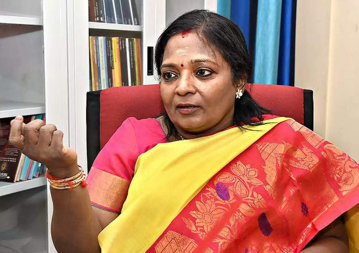 Tamilisai