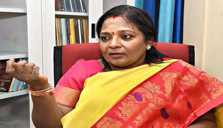 Tamilisai