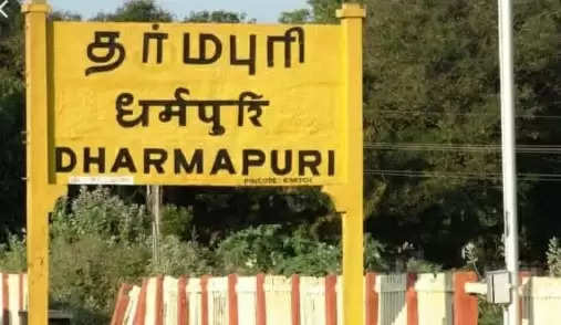 dharmapuri ttn