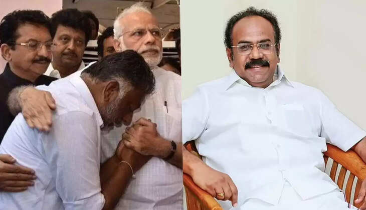 தங்கம் தென்னரசு