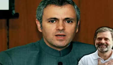 காஷ்மீர் முதல்வராகிறார் உமர் அப்துல்லா.❤️ட்ஃப்