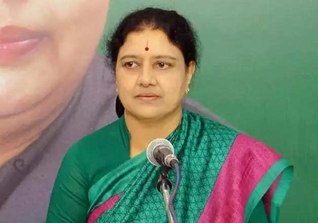 sasikala