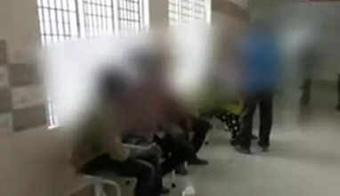 வேங்கைவயல் விவகாரம் : 8 பேர் ரத்த மாதிரி தர மறுப்பு..