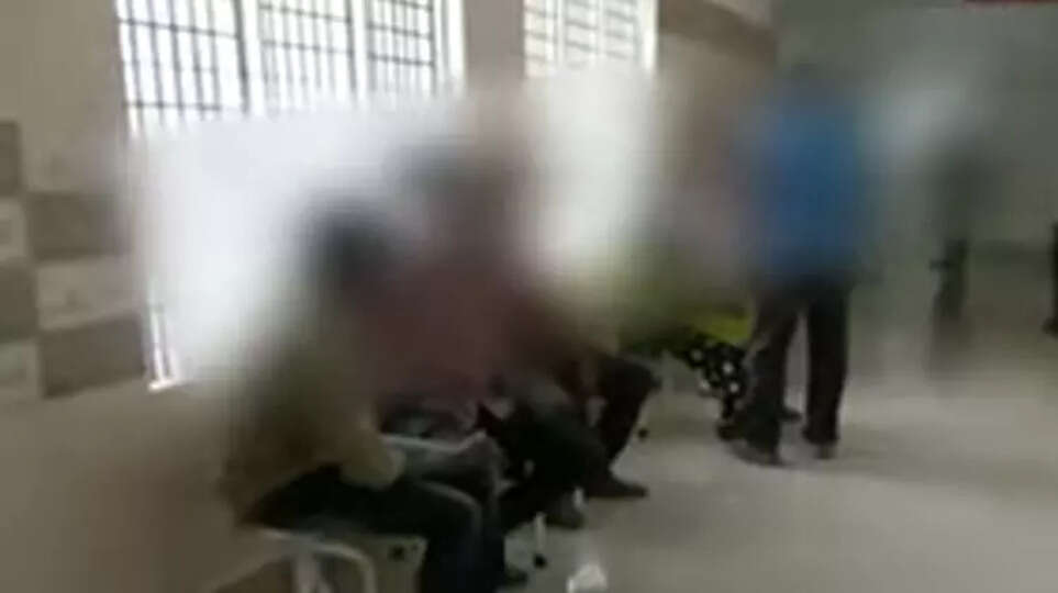 வேங்கைவயல் விவகாரம் : 8 பேர் ரத்த மாதிரி தர மறுப்பு..