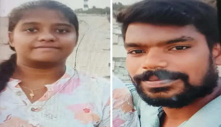 &ldquo;வா ஒன்னா சாகலாம்..&rdquo;- சண்டையில் காதலன் சட்டையையும் பிடித்து 7-வது மாடியில் இருந்து குதித்த பெண்