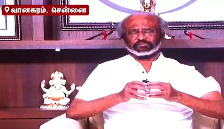 ரஜினிகாந்த்