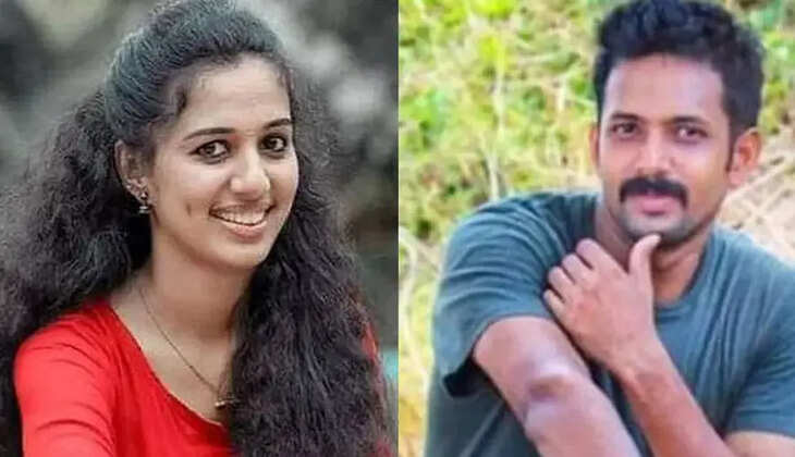கேரளாவை உலுக்கிய விஸ்மயா வழக்கு: கணவருக்கு ஜாமீன்..!! 10 ஆண்டுகள் சிறை தண்டையை நிறுத்தி வைத்த சுப்ரீம் கோர்ட்..&nbsp;