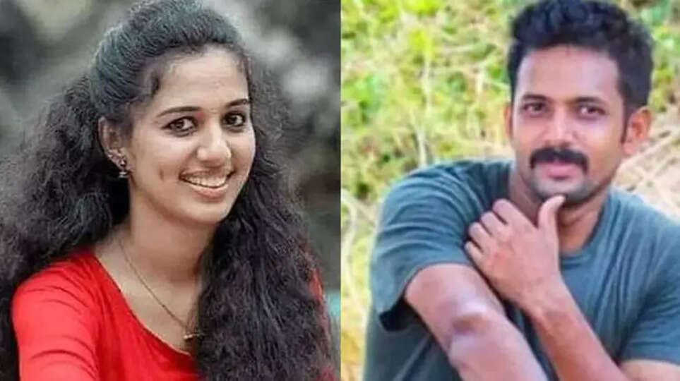 கேரளாவை உலுக்கிய விஸ்மயா வழக்கு: கணவருக்கு ஜாமீன்..!! 10 ஆண்டுகள் சிறை தண்டையை நிறுத்தி வைத்த சுப்ரீம் கோர்ட்.. 