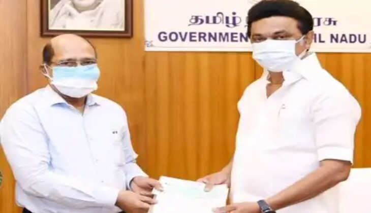 "வீரமணி வழக்கில் யாரையும் காப்பாற்ற எந்த உத்தரவும் திமுக ஆட்சியில் பிறப்பிக்கப்படவில்லை&rdquo;- மு.க.ஸ்டாலின்