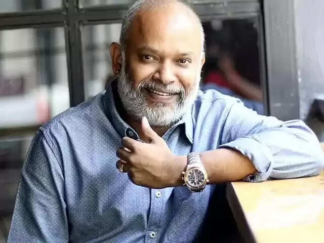 Venkat Prabhu