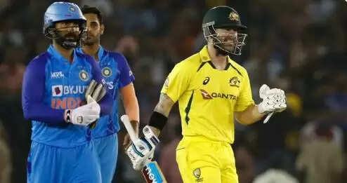 ind vs aus