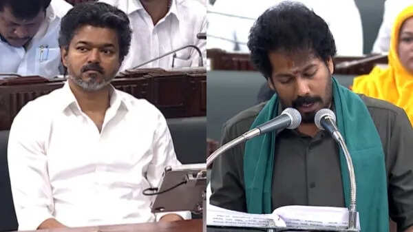 #BREAKING : ஒவ்வொரு ஆண்டும் 5 விவசாயிகளுக்கு நம்மாழ்வார் விருது வழங்கப்படும்..!