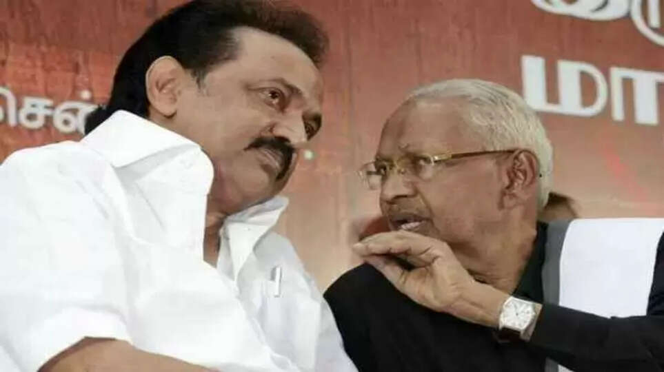 ஸ்டாலின்