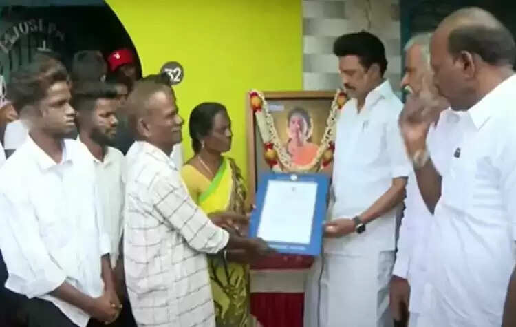 mk stalin