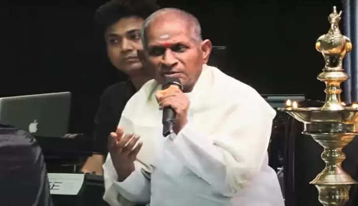 ilayaraja