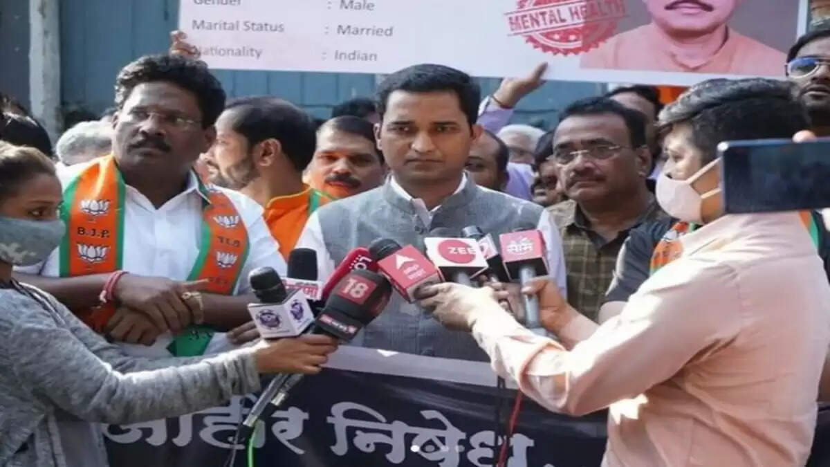 ஜெகதீஷ் முலிக்