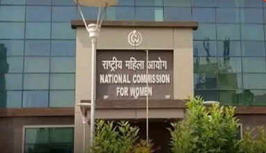 National Comission for women