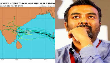 தமிழ்நாடு வெதர்மேன்