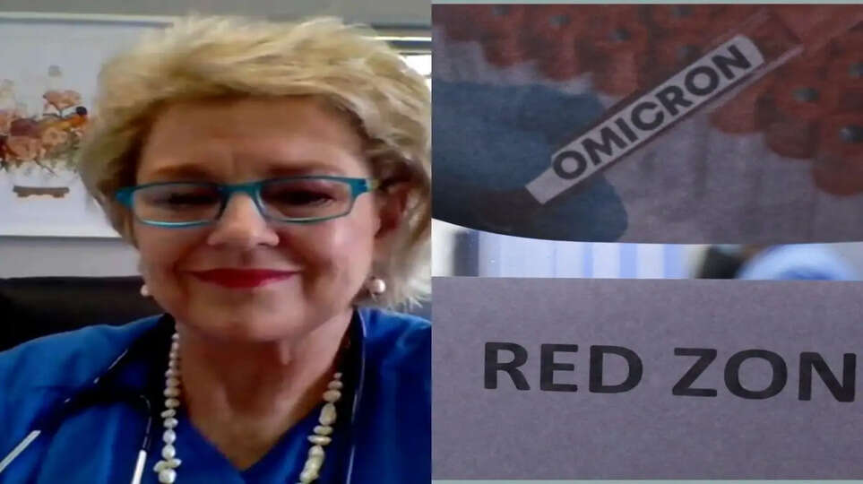 ஒமைக்ரான்