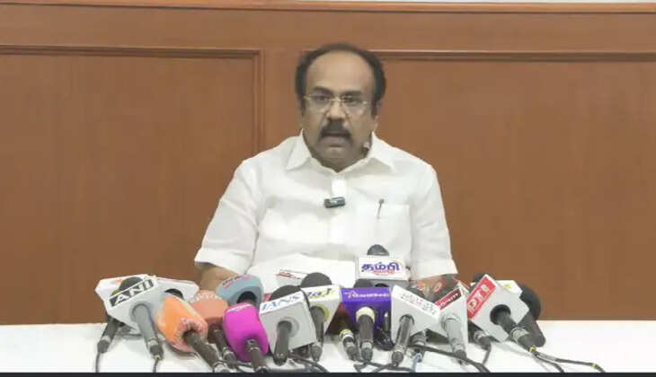 "தவெக ஆட்சி முடியும்போது கடன் ரூ.20 லட்சம் கோடியா உயரும்"-தங்கம் தென்னரசு