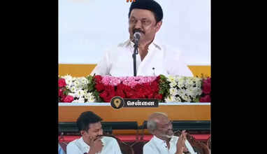 ஸ்டாலின்