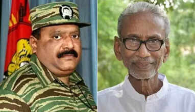 pala nedumaran prabhakaran