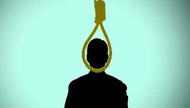 தற்கொலை