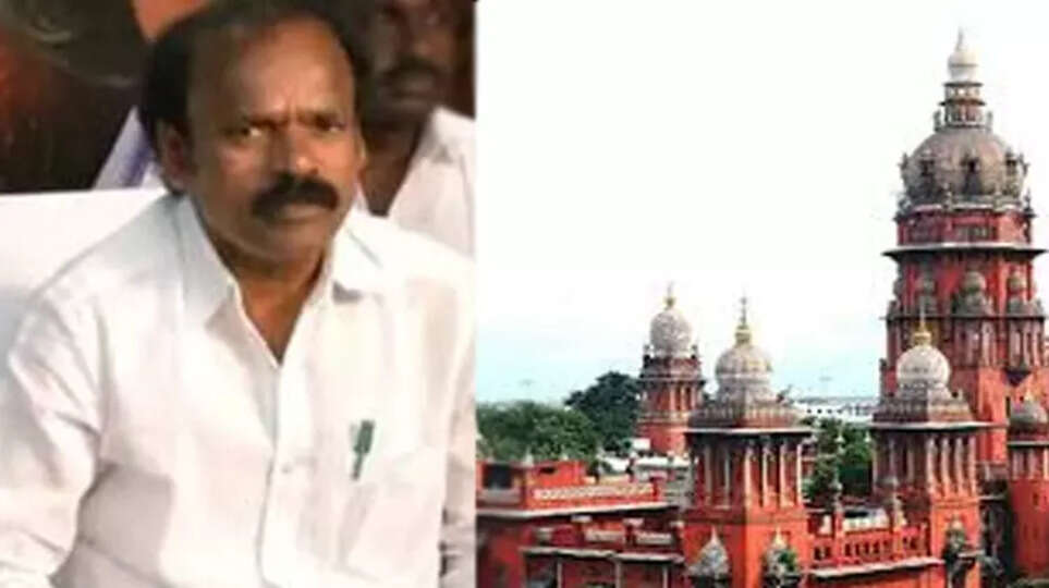 சிறுவன் கடத்தல் வழக்கு : பூவை ஜெகன்மூர்த்தி, ஏடிஜிபி ஜெயராம் ஆஜராக ஐகோர்ட் உத்தரவு.. 