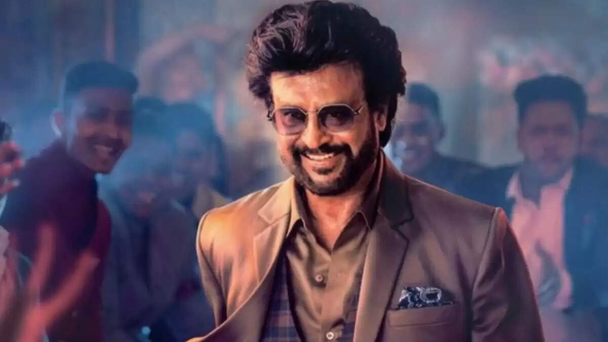 rajini