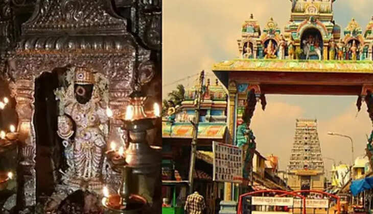 thirunallar