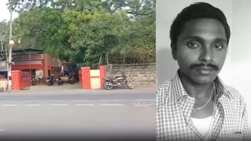 தற்கொலை