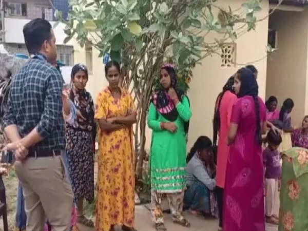 Woman, newborn twins die after hospital refuses admission in Karnataka