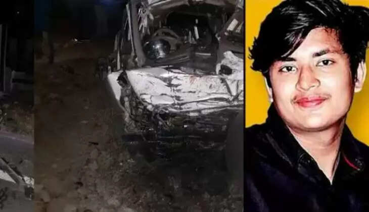 எம்எல்ஏ மகன்