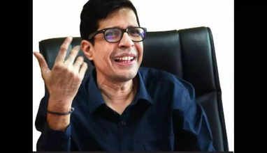 ஒருங்கிணைந்த 4 ஆண்டு&nbsp;B.Ed பாடப்பிரிவை அறிமுகப்படுத்த திட்டம் - சென்னை ஐஐடி இயக்குநர் காமகோடி தகவல்..