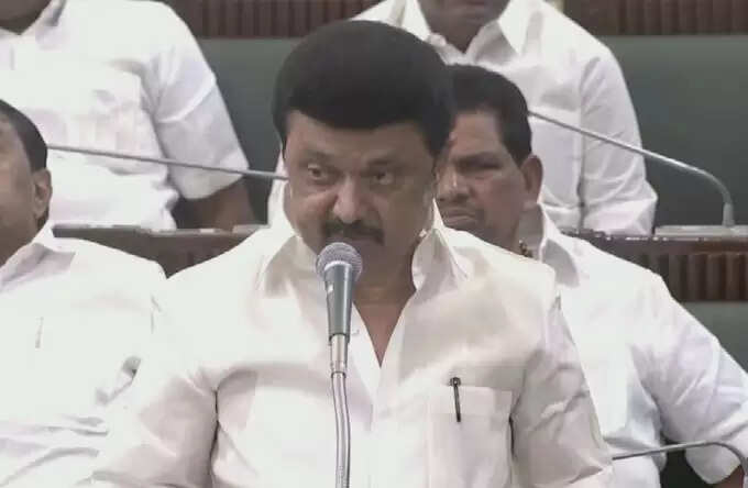 நான் ஓடி ஒளிபவன் அல்ல, எதையும் எதிர்கொள்பவன்” - முதலமைச்சர் மு.க.ஸ்டாலின் பேச்சு