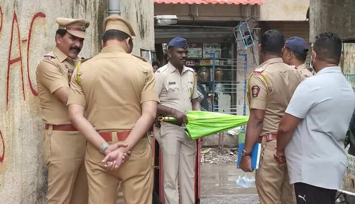 காதலனை கொன்று வீட்டு பாத்ரூருமுக்குள் அடைத்து இளம்பெண்