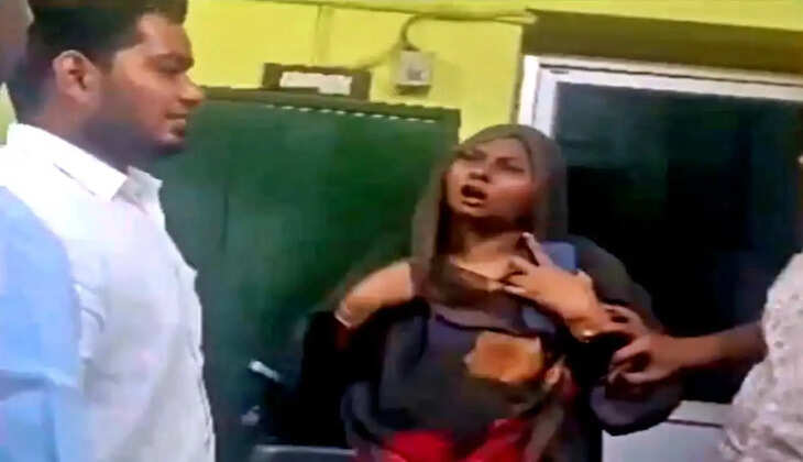 &ldquo;நாத்தம் புடிச்ச சேர்மன் பதவி, 2 கோடி ரூபாய் கொடுத்துதான் சீட்டு வாங்கினோம்&rdquo;.. தங்கையின் ஆதங்க வீடியோ